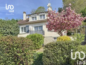 House at Boutigny-sur-Essonne (91820)