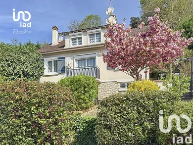 Maison à Boutigny-sur-Essonne (91820)