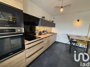 Duplex à Troyes (10000)