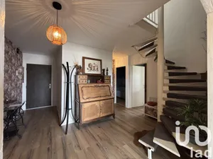 Duplex at Troyes (10000)