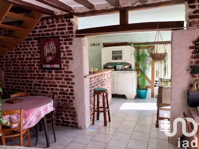 Longere at Ambloy (41310)