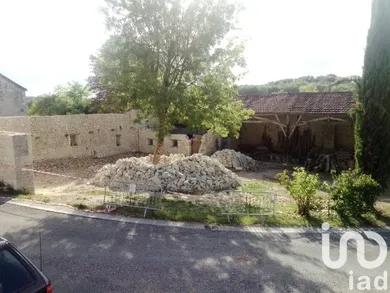 Land at Saint Pantaleon (46800)