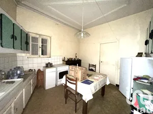 Maison à Beaulieu-sur-Sonnette (16450)