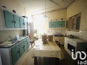 House at Beaulieu-sur-Sonnette (16450)