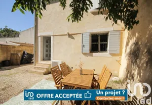 Maison à Nîmes (30900)