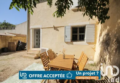 Maison à Nîmes (30900)