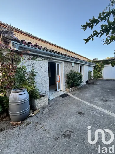 Maison à Capendu (11700)