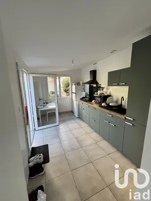 House in Capendu (11700)