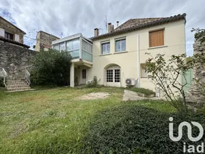 Townhouse at Brignon (30190)