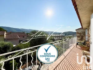 Maison à Pégomas (06580)