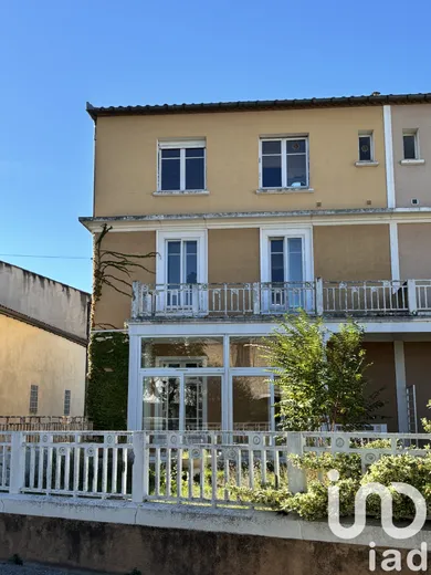 Maison à Capendu (11700)