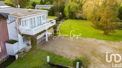 Moulin à Valmont (76540)