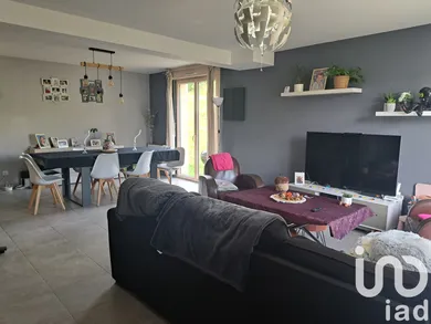 Maison traditionnelle à Dives-sur-Mer (14160)