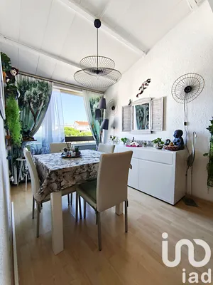 Appartement à Saint-Cyprien (66750)