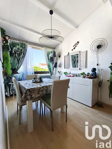 Apartment at Saint-Cyprien (66750)