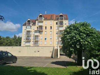 Appartement à Troyes (10000)