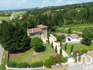 Manor at Montseveroux (38122)