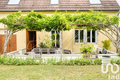 House at Médan (78670)