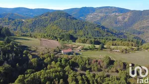 Ferme à Saint-Jeure-d'Andaure (07320)