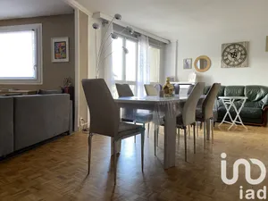 Apartment at Compiègne (60200)