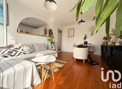 Apartment at Clermont-Ferrand (63100)