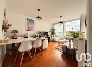 Appartement à Clermont-Ferrand (63100)