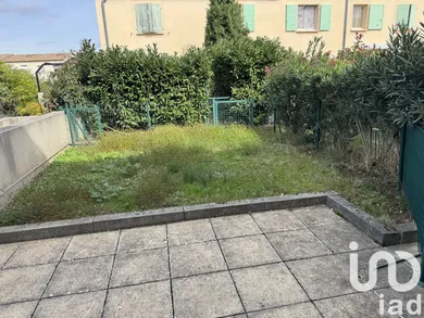 Appartement à Manosque (04100)