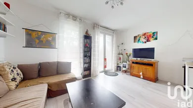 Apartment at Trappes (78190)