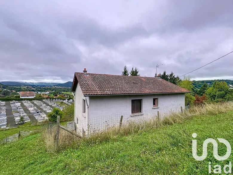 Maison 8 pièces 136 m² · à Brives-Charensac · 136 m² · 149 000 €