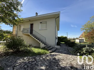 Maison à Libourne (33500)