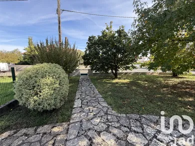 House in Libourne (33500)