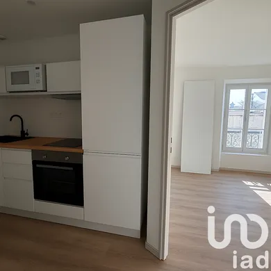 Apartment in La Rochelle (17000)
