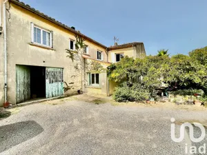 Park home at Luc-sur-Orbieu (11200)