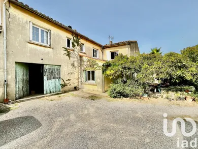 Park home at Luc-sur-Orbieu (11200)