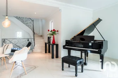 Maison à Centre Ville Limoges  (87000)