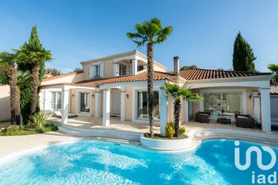 House at Limoges (87000)