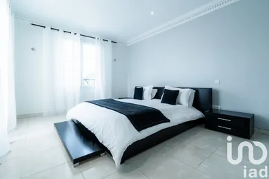 Maison à Centre Ville Limoges  (87000)