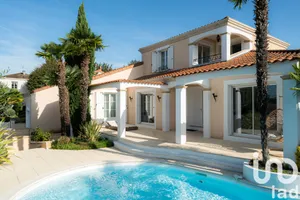 Maison à Centre Ville Limoges  (87000)