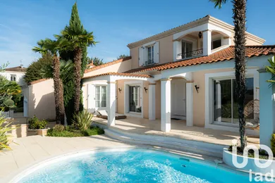 Maison à Centre Ville Limoges  (87000)