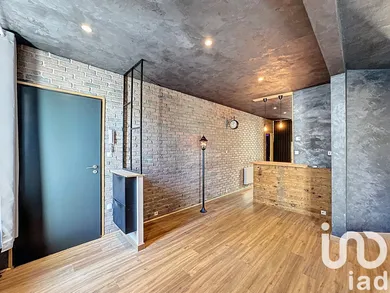 Maison à Pont-à-Mousson (54700)