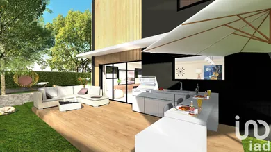 Maison à Montpellier (34070)