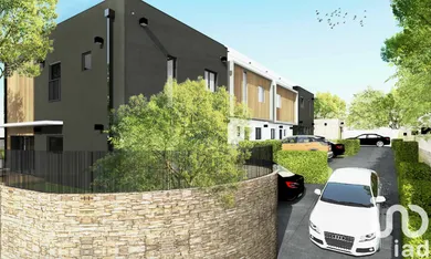 Maison à Montpellier (34070)