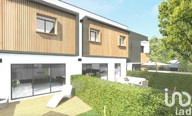 Maison à Montpellier (34070)