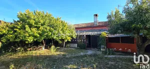 House in hyeres (83400)