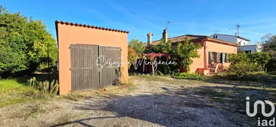 House in  hyeres (83400)