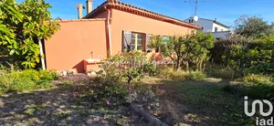 House at hyeres (83400)