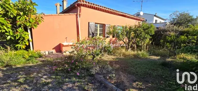 House in hyeres (83400)
