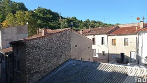 Immeuble à Bédarieux (34600)