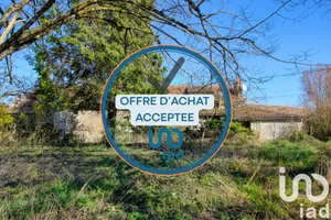 Longère à Courcy-aux-Loges (45300)