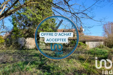 Longère à Courcy-aux-Loges (45300)